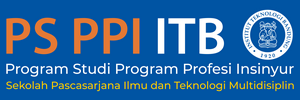 Program Profesi Insinyur ITB